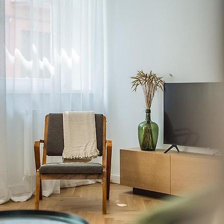 Kaunas Town Hall Apartment 5A By Urban Rent 외부 사진