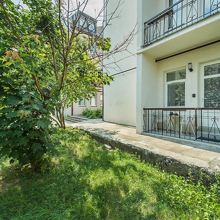 Kaunas Town Hall Apartment 5A By Urban Rent 외부 사진