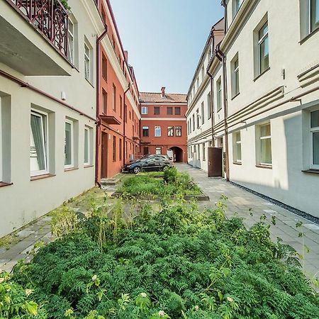 Kaunas Town Hall Apartment 5A By Urban Rent 외부 사진