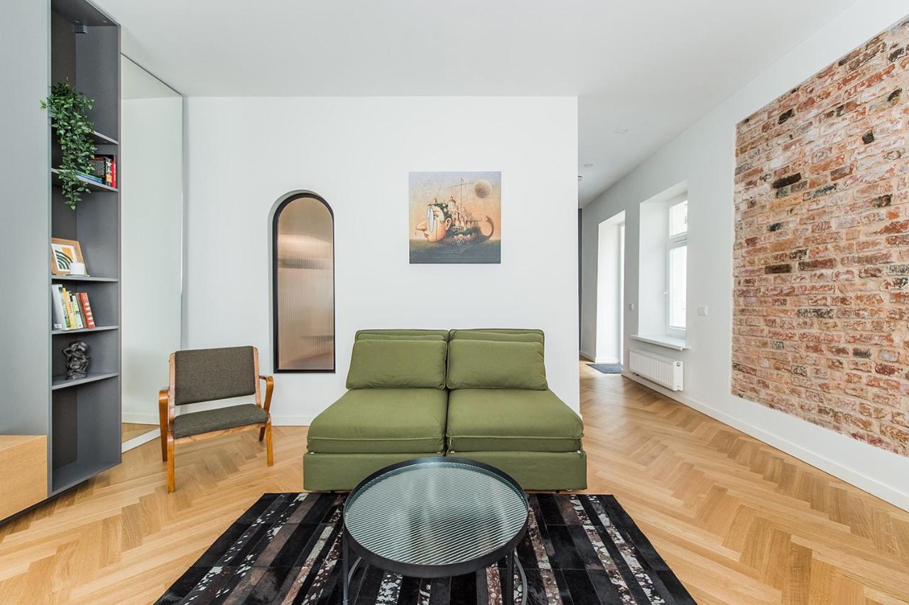 Kaunas Town Hall Apartment 5A By Urban Rent 외부 사진