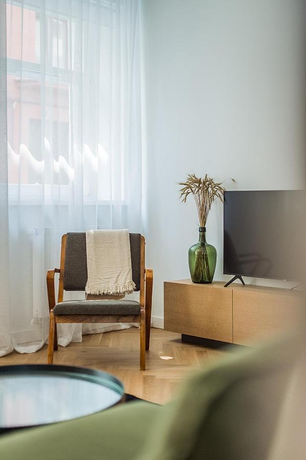 Kaunas Town Hall Apartment 5A By Urban Rent 외부 사진