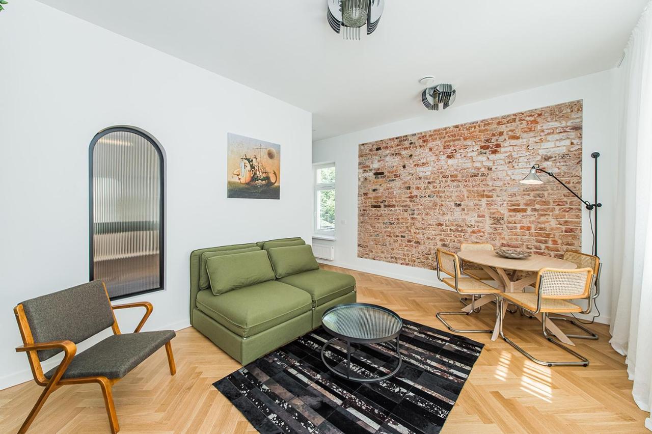 Kaunas Town Hall Apartment 5A By Urban Rent 외부 사진