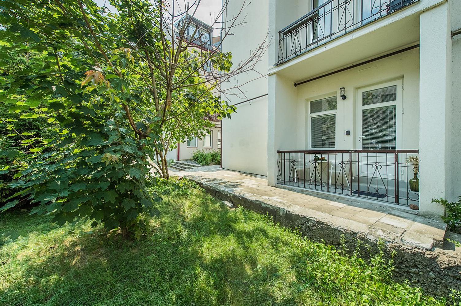 Kaunas Town Hall Apartment 5A By Urban Rent 외부 사진