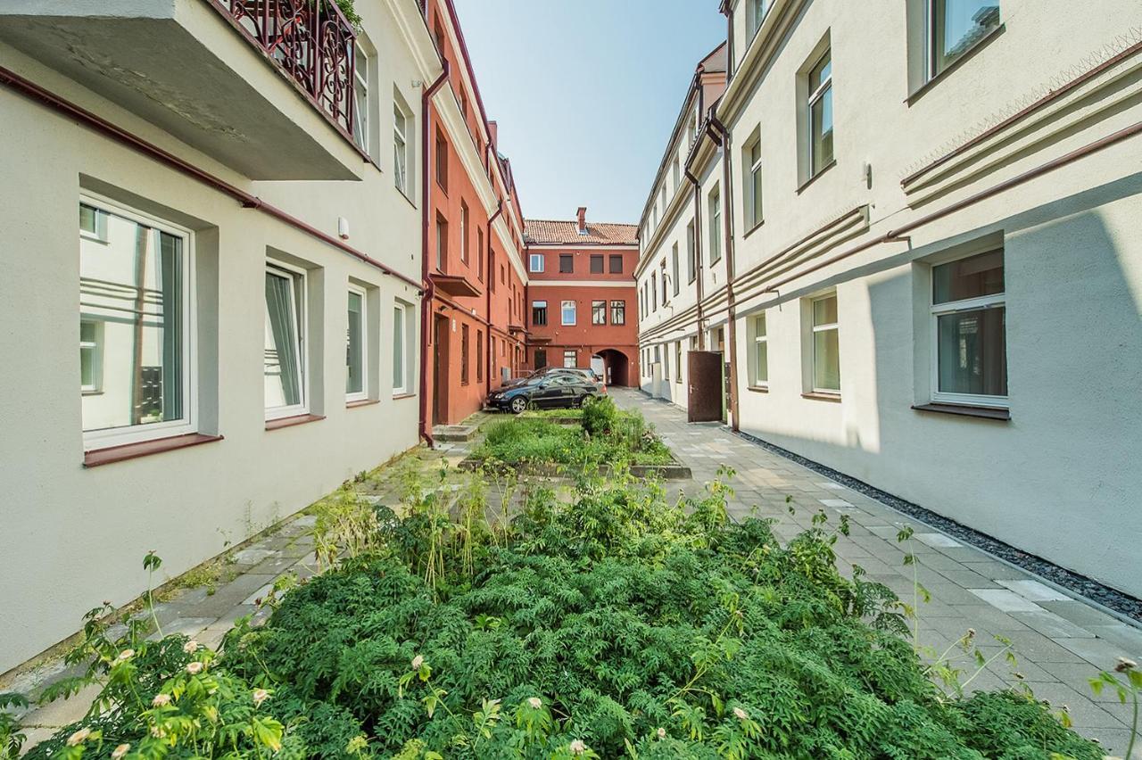 Kaunas Town Hall Apartment 5A By Urban Rent 외부 사진