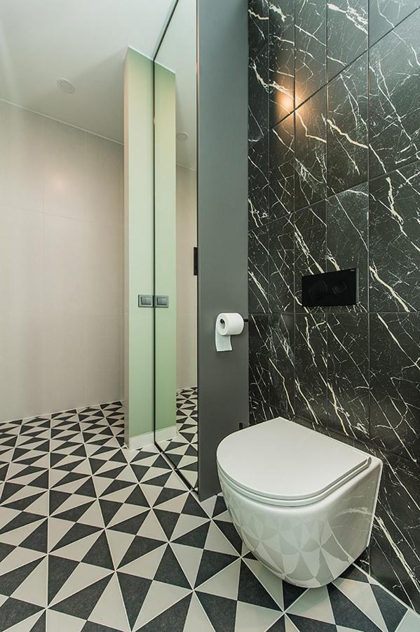 Kaunas Town Hall Apartment 5A By Urban Rent 외부 사진