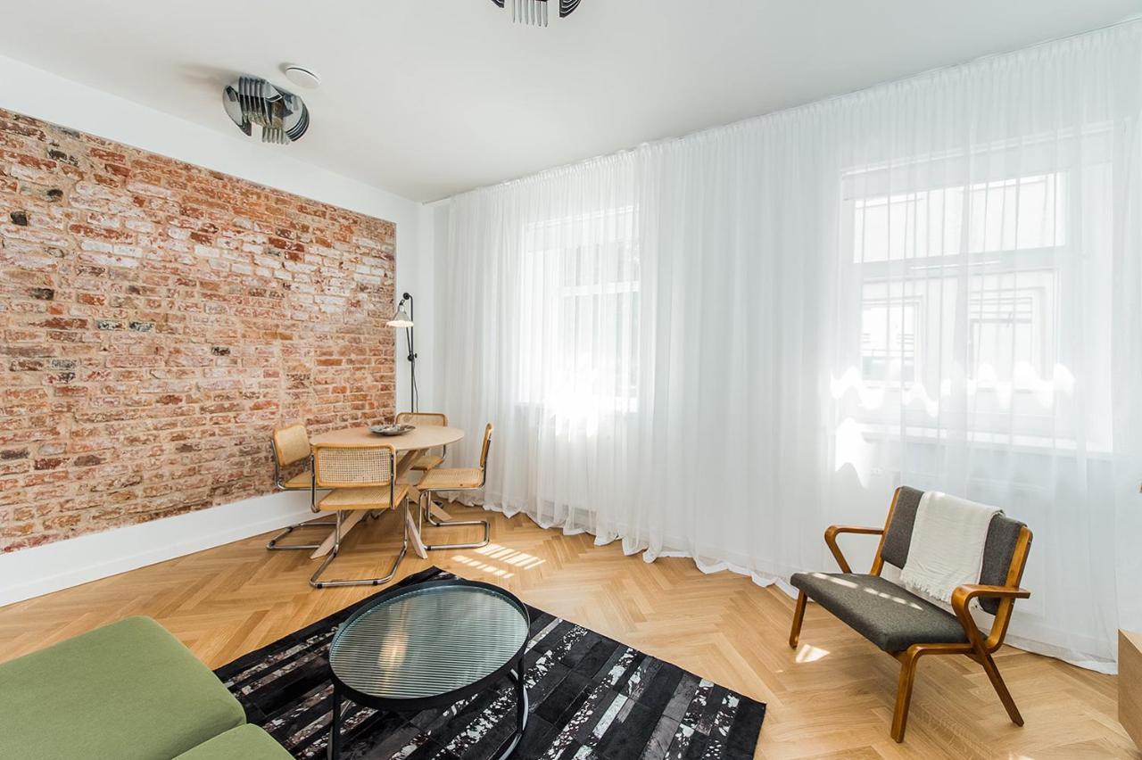 Kaunas Town Hall Apartment 5A By Urban Rent 외부 사진