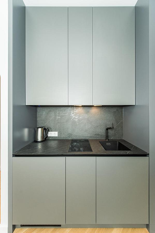 Kaunas Town Hall Apartment 5A By Urban Rent 외부 사진