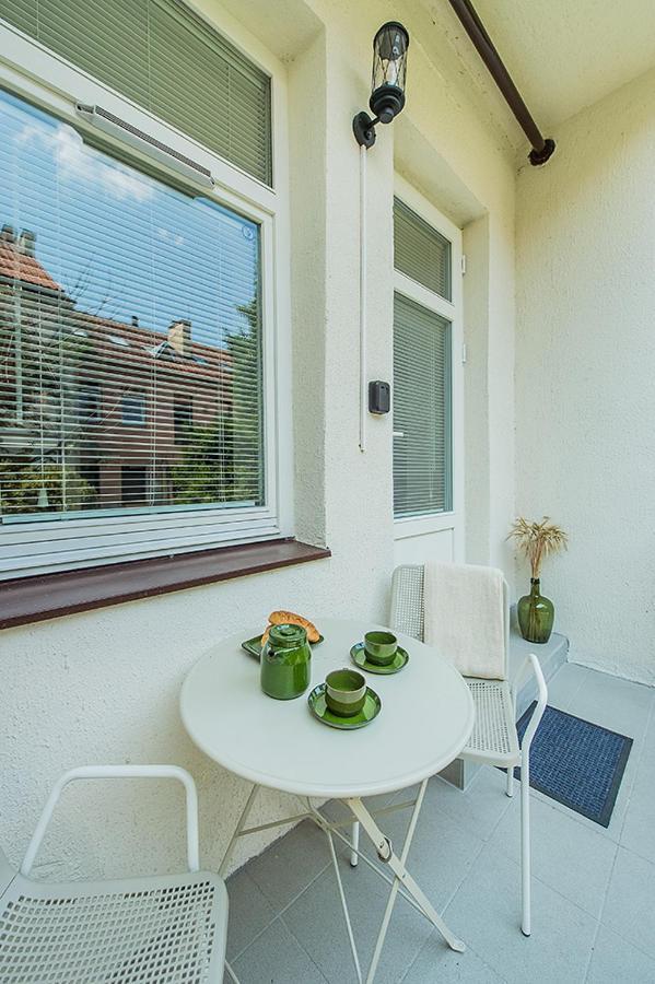 Kaunas Town Hall Apartment 5A By Urban Rent 외부 사진
