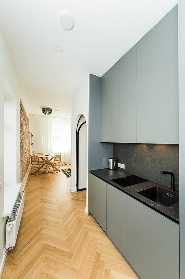 Kaunas Town Hall Apartment 5A By Urban Rent 외부 사진