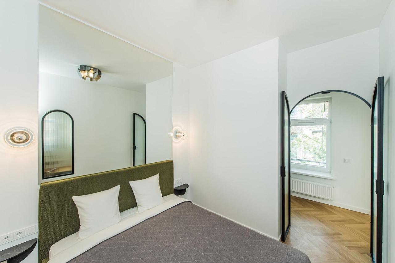 Kaunas Town Hall Apartment 5A By Urban Rent 외부 사진