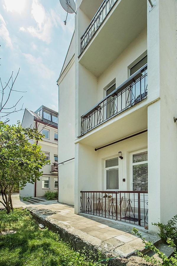 Kaunas Town Hall Apartment 5A By Urban Rent 외부 사진