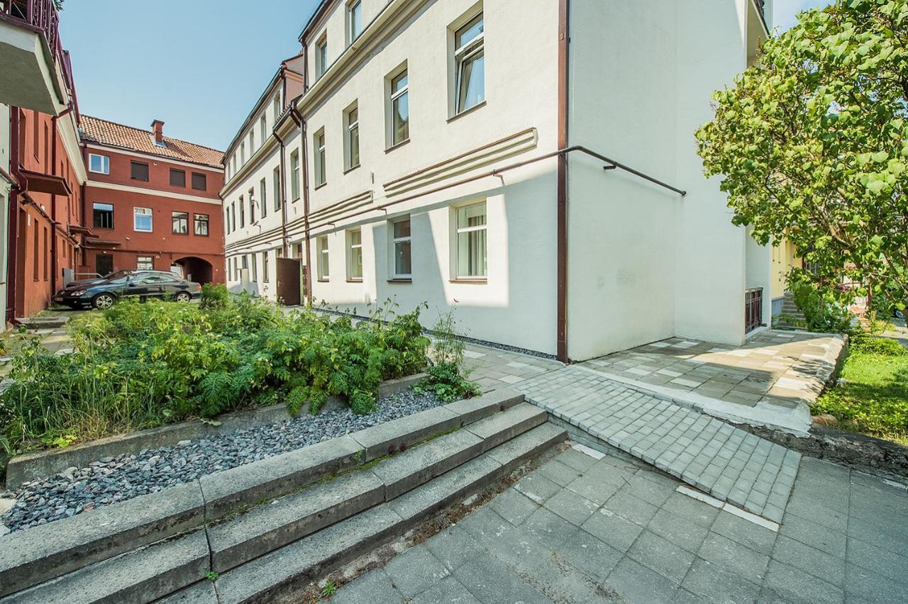 Kaunas Town Hall Apartment 5A By Urban Rent 외부 사진