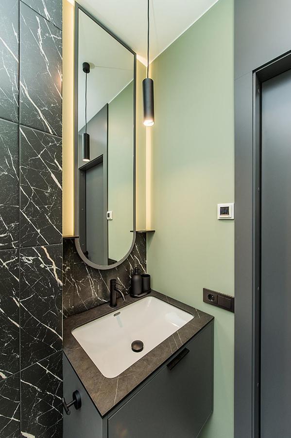 Kaunas Town Hall Apartment 5A By Urban Rent 외부 사진
