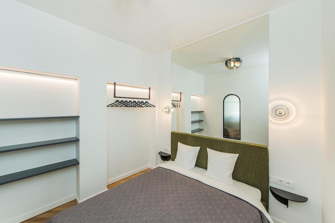 Kaunas Town Hall Apartment 5A By Urban Rent 외부 사진