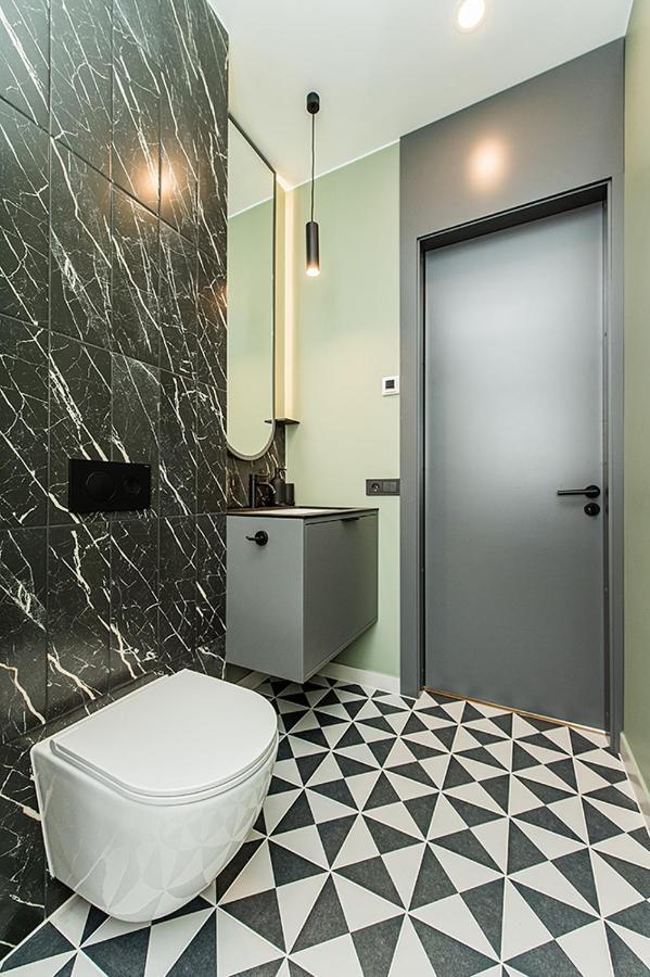 Kaunas Town Hall Apartment 5A By Urban Rent 외부 사진