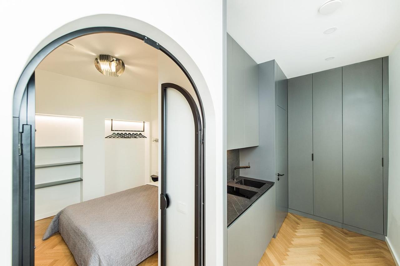 Kaunas Town Hall Apartment 5A By Urban Rent 외부 사진