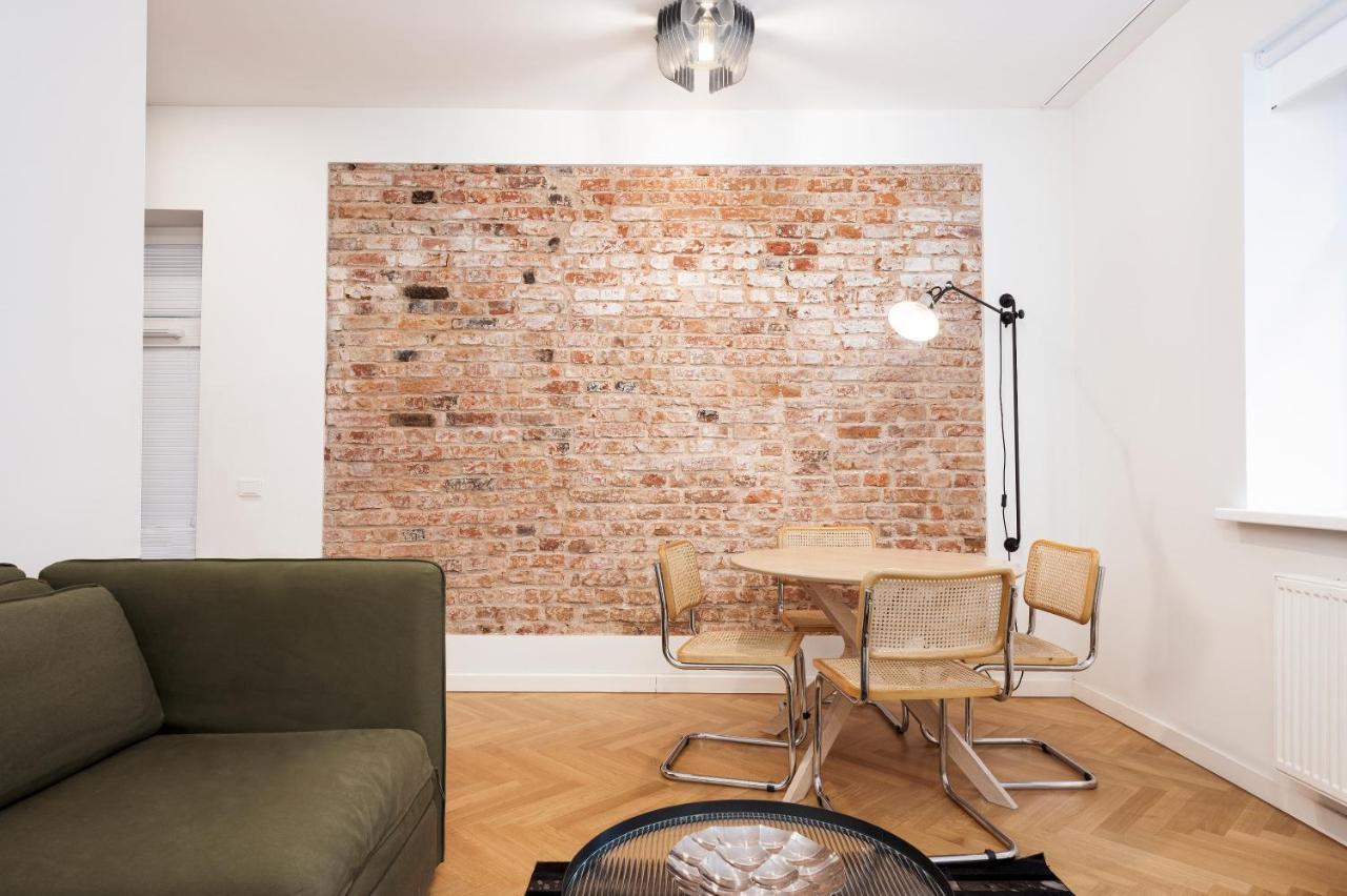 Kaunas Town Hall Apartment 5A By Urban Rent 외부 사진
